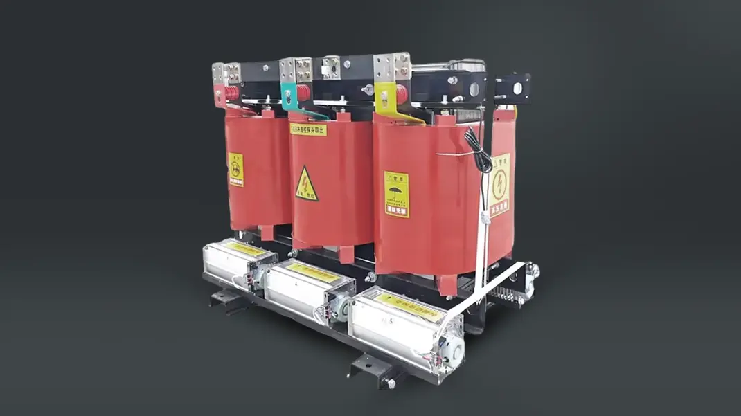 Power Transformer