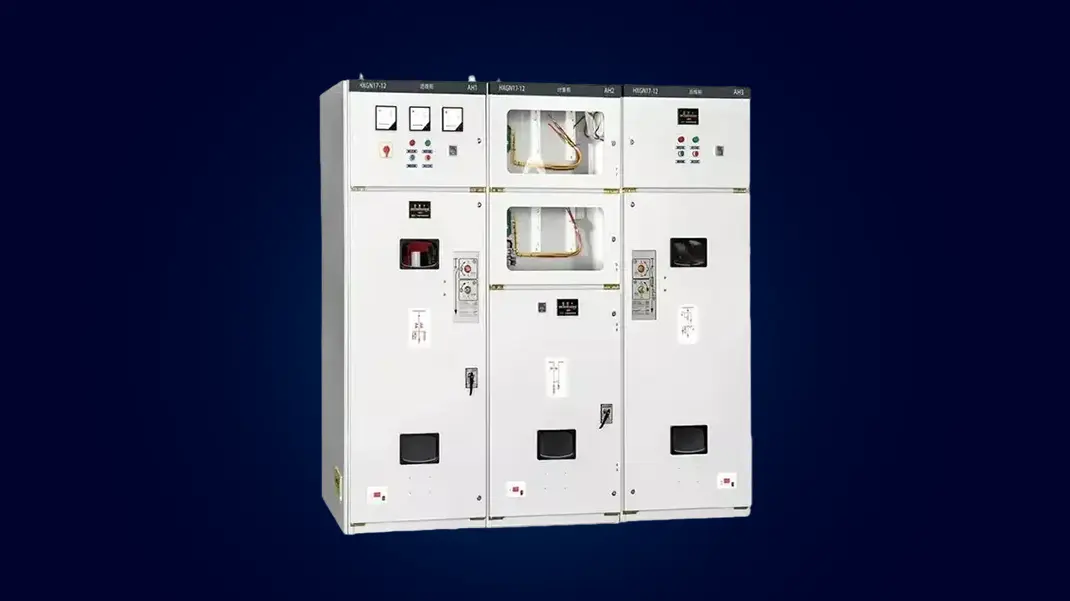 Switchgear